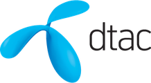 dtac — Thái Lan