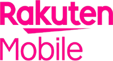 Rakuten Mobile — Nhật Bản